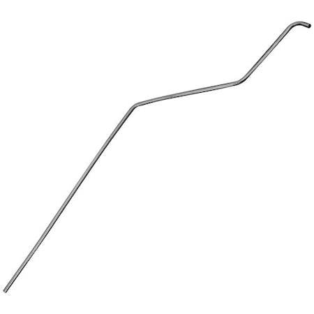 Hobart Pilot Tube - 26-1/4" 417414-1